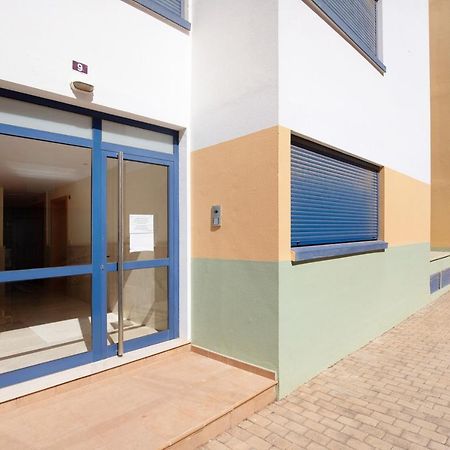 Apartamento Lancelot 푸에르토델로사리오 외부 사진