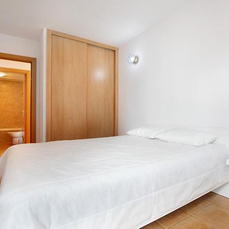 Apartamento Lancelot 푸에르토델로사리오 외부 사진