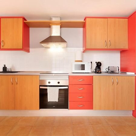 Apartamento Lancelot 푸에르토델로사리오 외부 사진