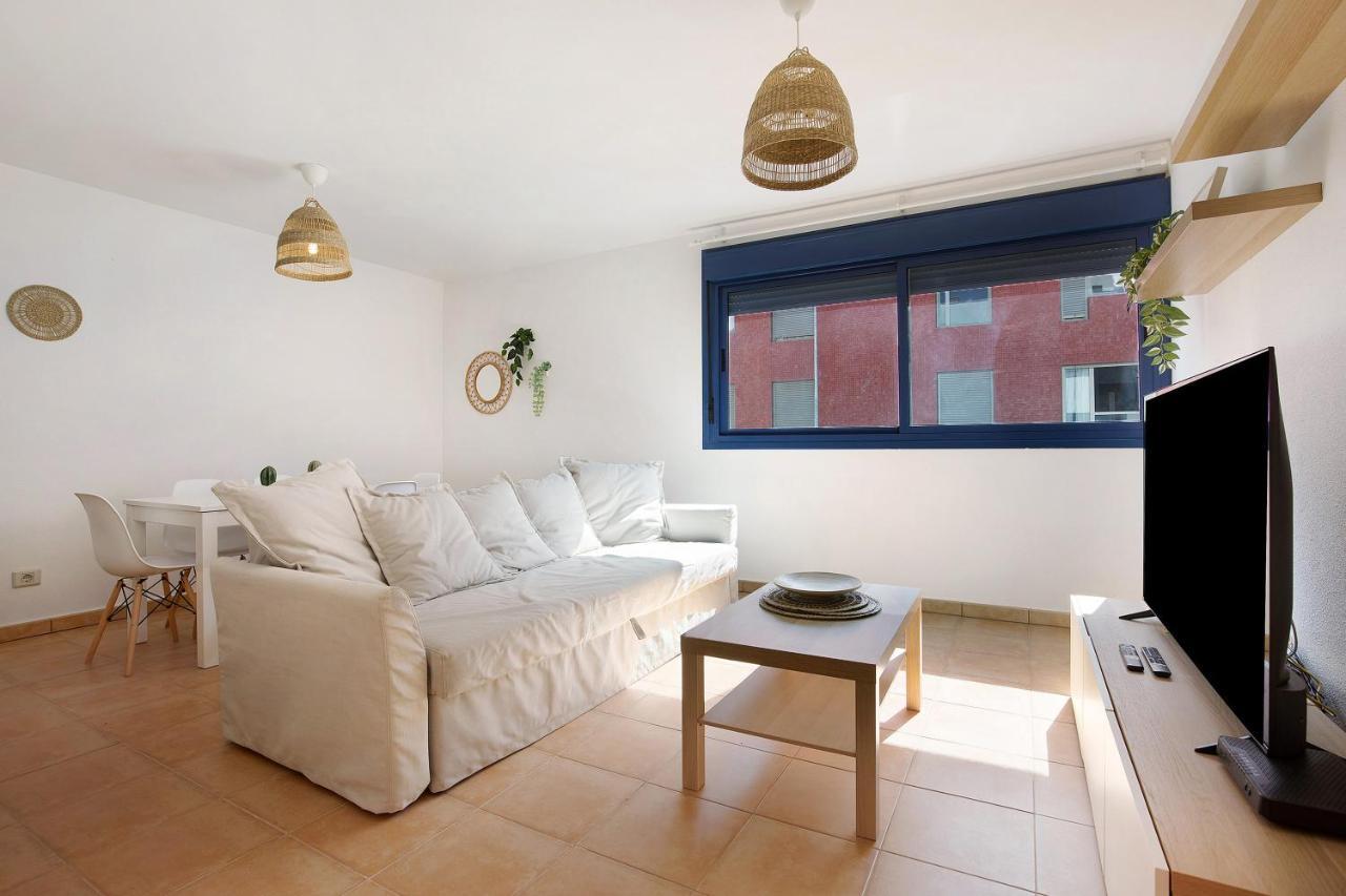 Apartamento Lancelot 푸에르토델로사리오 외부 사진