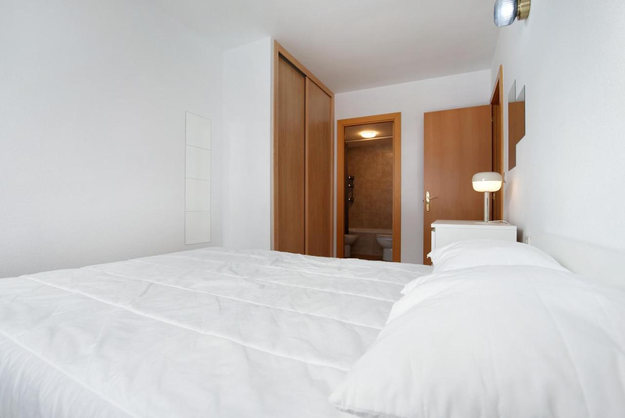 Apartamento Lancelot 푸에르토델로사리오 외부 사진