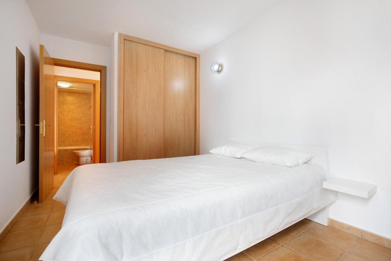 Apartamento Lancelot 푸에르토델로사리오 외부 사진