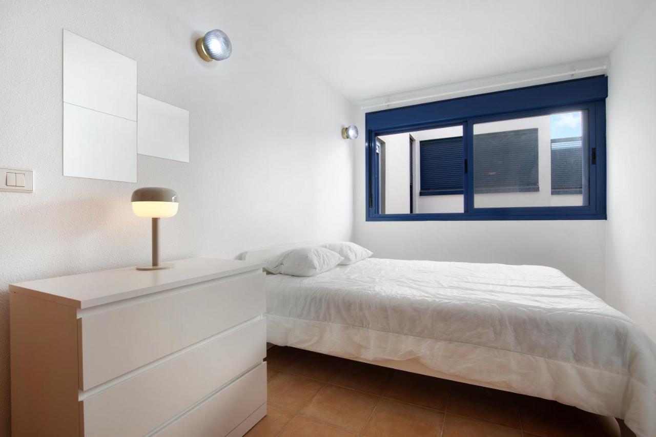Apartamento Lancelot 푸에르토델로사리오 외부 사진