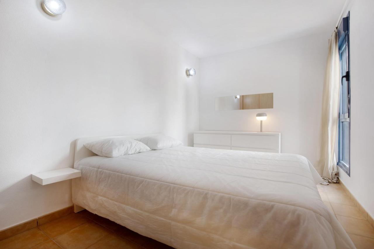 Apartamento Lancelot 푸에르토델로사리오 외부 사진