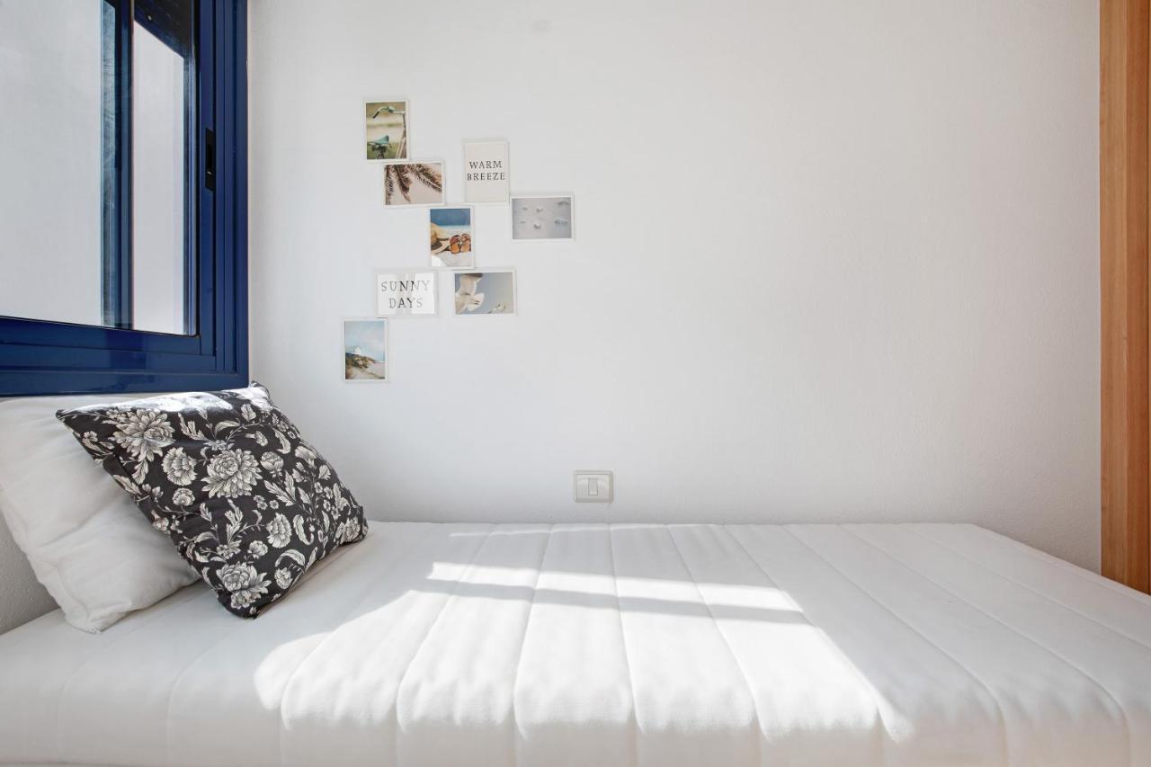 Apartamento Lancelot 푸에르토델로사리오 외부 사진